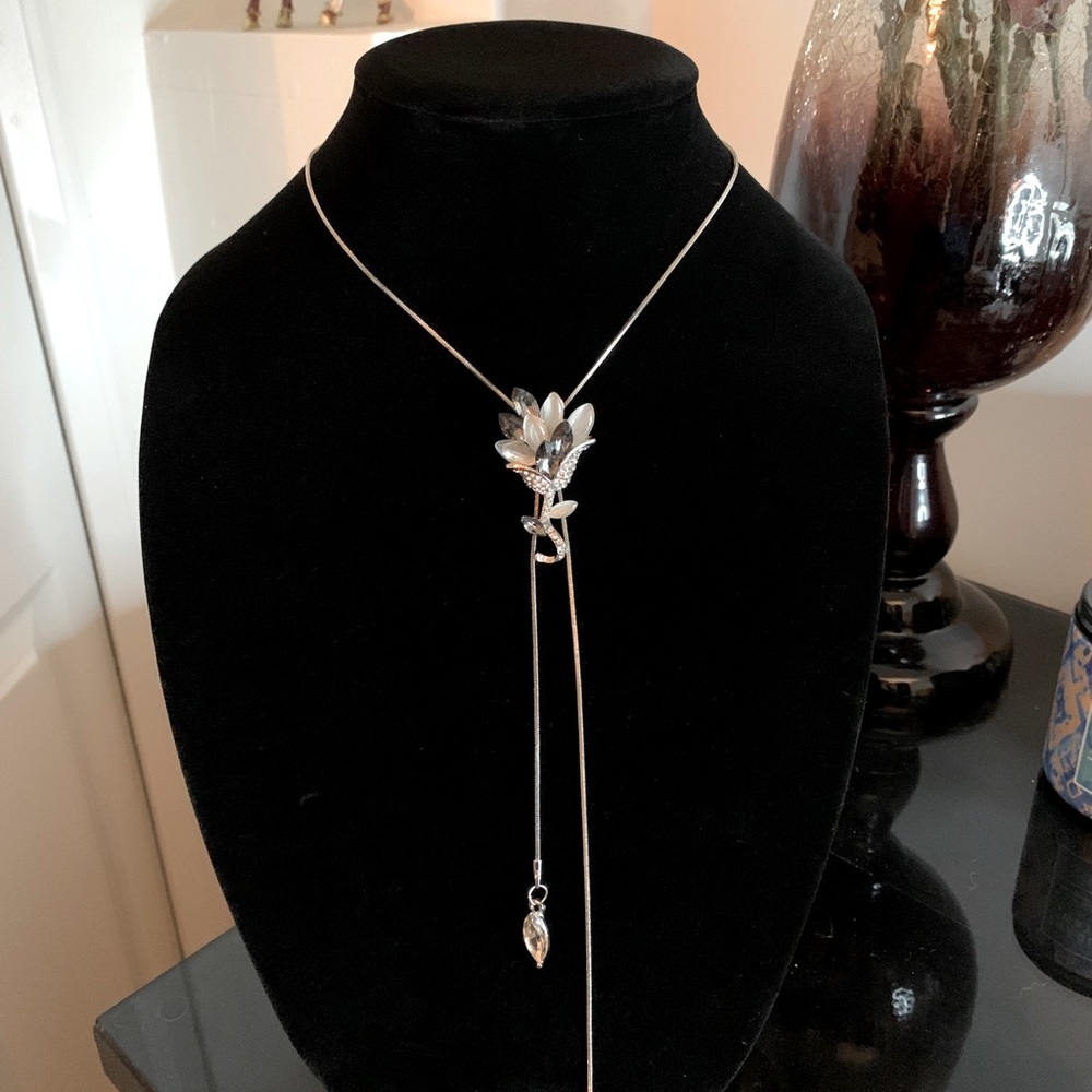 Fashion adjustable necklace🤍
